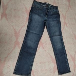 Lee Rider jeans size 8P